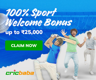 Cricbaba_Welcome_Sports_Bonus
