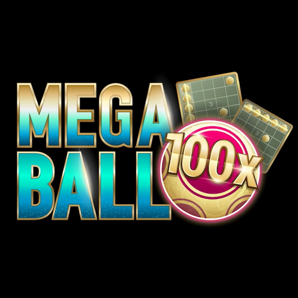 Mega Ball live at Cricbaba Casino